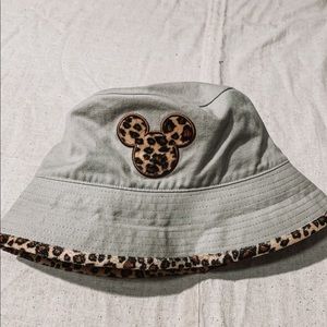 Disney Bucket Hat